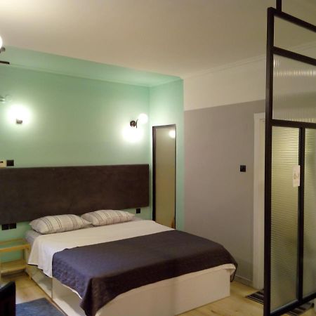 Agias Sofias Square Stunning suite Tessalónica Exterior foto