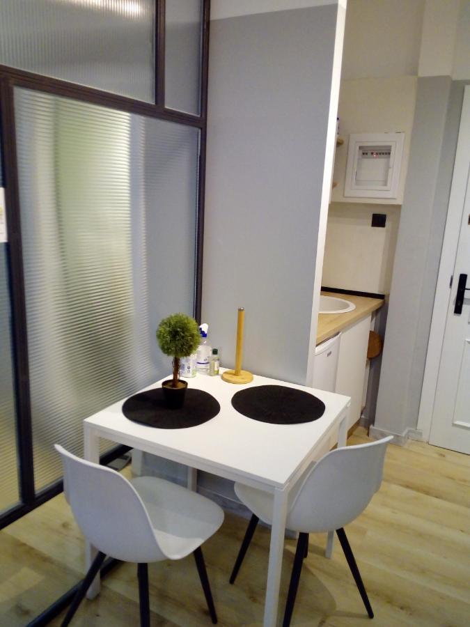 Agias Sofias Square Stunning suite Tessalónica Exterior foto